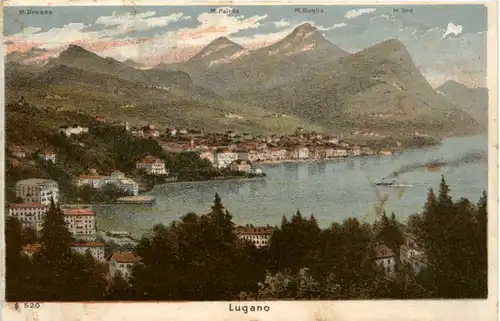 Lugano -202294