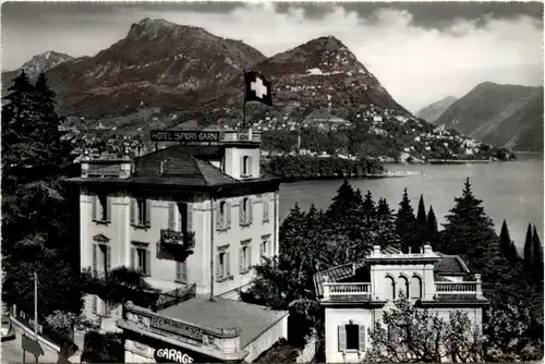 Lugano - Hotel Sport Garni -202334