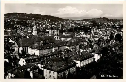 St. Gallen -200874