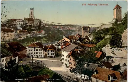 Fribourg -202172