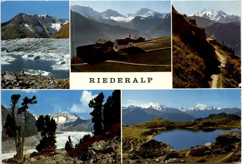 Riederalp -199460