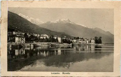 Locarno - Muralto -202442