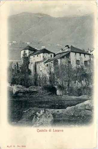 Castello di Locarno -202318