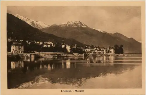 Locarno - Muralto -202466