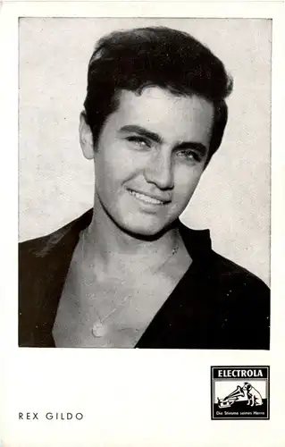 Rex Gildo -202662