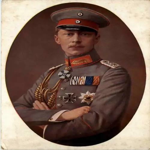 Kronprinz Wilhelm -201488