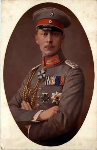 Kronprinz Wilhelm -201488