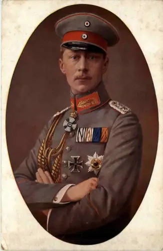 Kronprinz Wilhelm -201488