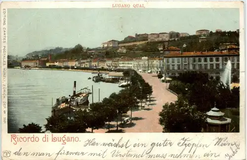 Ricordo di Lugano -202276