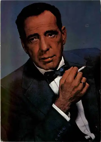 Humphrey Bogart -202880