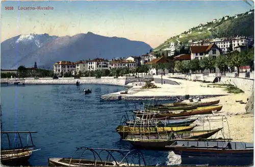 Locarno - Muralto -202444