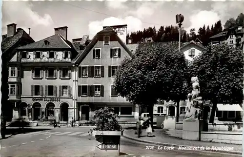 Le Locle -201808