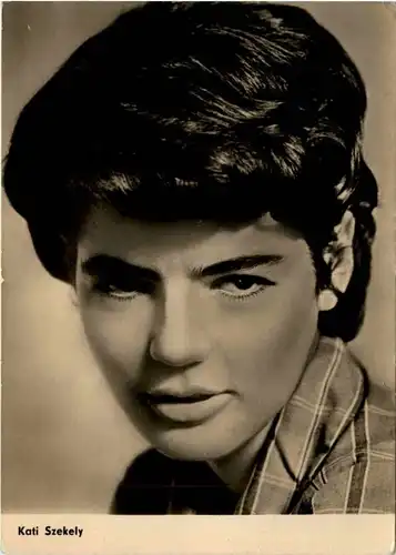 Kati Szekely -202986