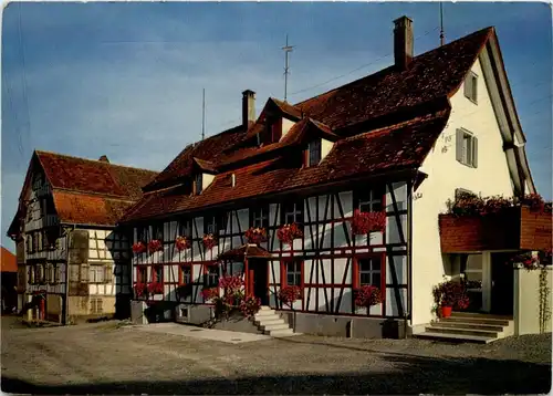 Muolen - Bürgerheim Blasenberg -200136