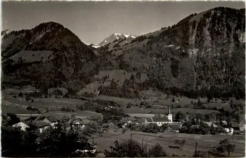 Grandvillard -201958