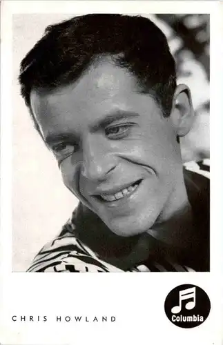 Chris Howland -202750