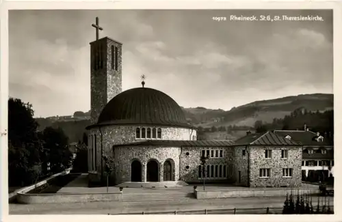 Rheineck - St. Theresienkirche -200288
