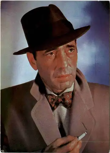 Humphrey Bogart -202882