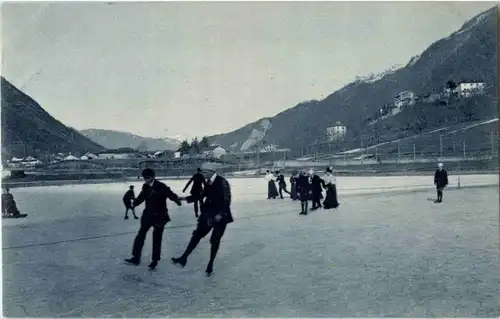 Geneve en hiver -172958