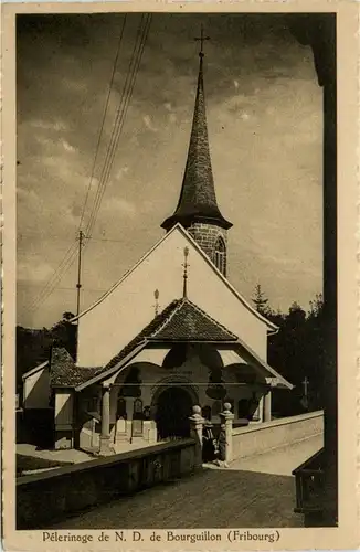 Peleringe de ND de Bourguillon -202160