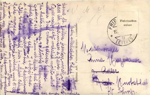 Fribourg - Le Point St. Jean -202202