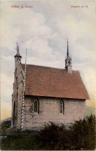 Chatel St. Denis -201878