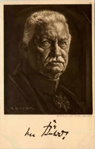 von Bülow -201494