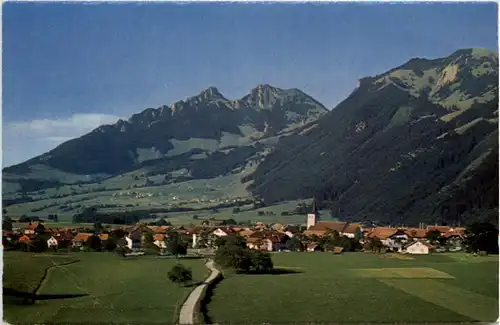 Grandvillard -201960