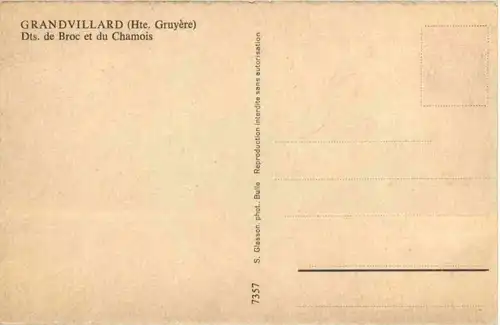 Grandvillard -201960