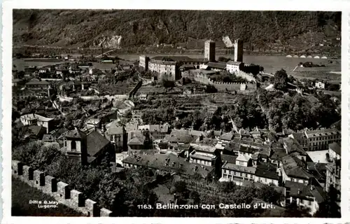 Bellinzona -202304