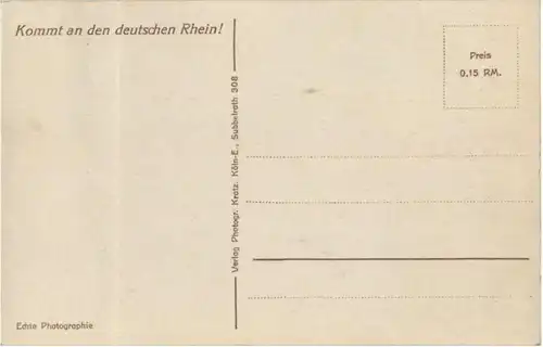 Lorch mit Ruine Nollig -88752