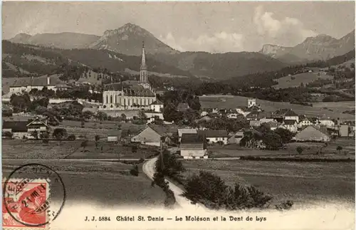 Chatel St. Denis -201880
