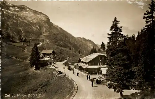 Col du Pillon -201920