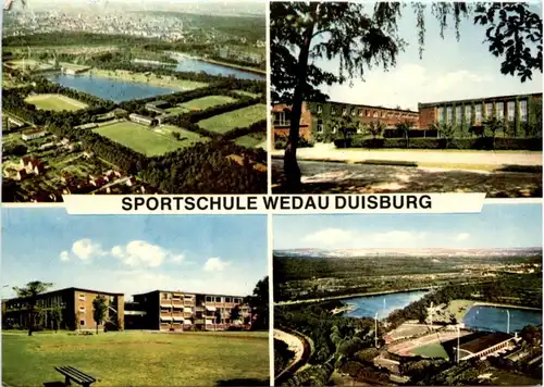 Duisburg - Sportschule Wedau -201710