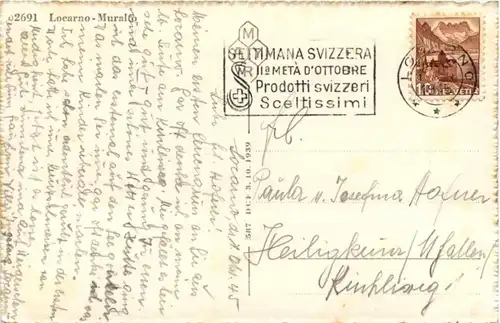 Locarno - Muralto -202454