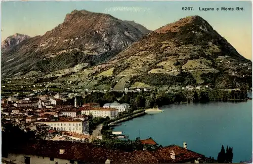 Lugano -202268