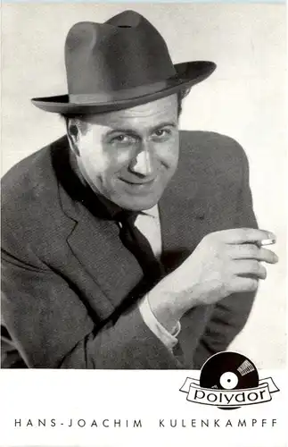 Hans Joachim Kulenkampff -202578