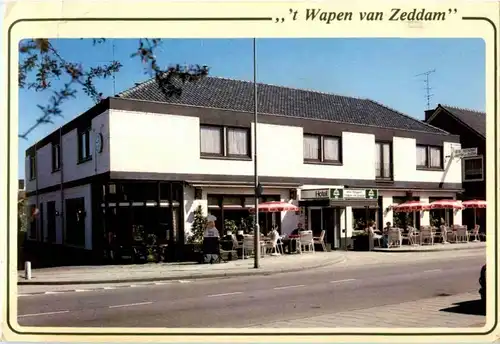 t Wapen van Zeddam -173528