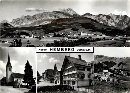 Hemberg -200994