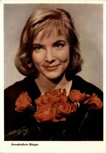 Annekathrin Bürger -202848