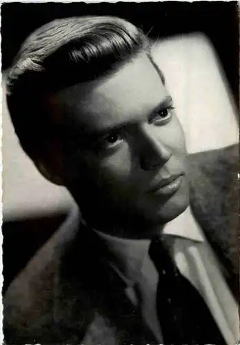 Karlheinz Böhm -202868