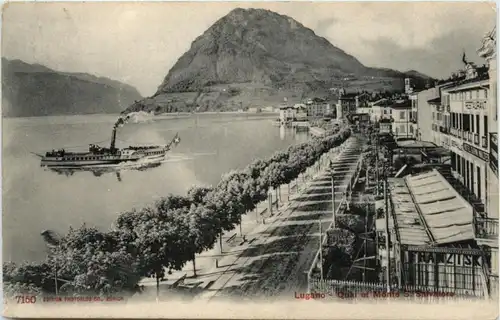 Lugano - Quai -202250