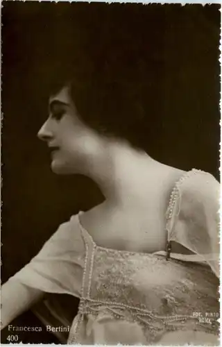 Francesca Bertini -202510