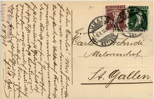 Lugano - Paradiso -202270