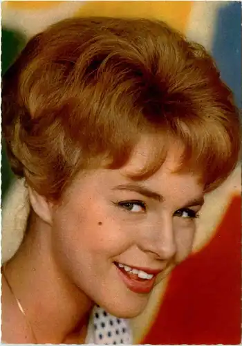 Conny Froboess -202534