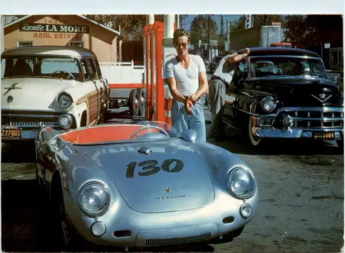 James Dean -202894