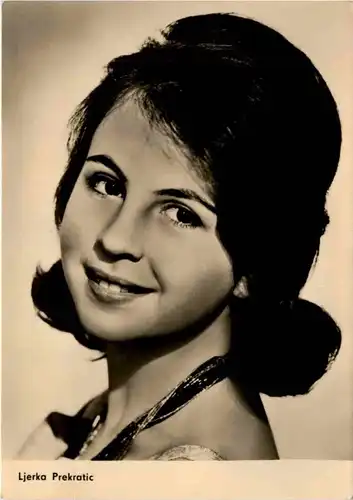 Ljerka Prekratic -202932
