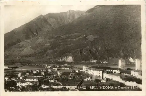 Bellinzona -202310