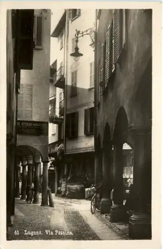 Lugano - Via Pessina -202330