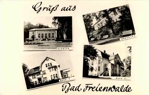 Bad Freienwalde -89252